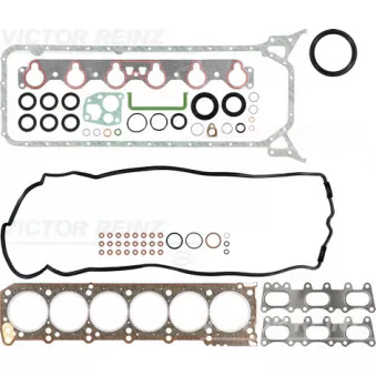 Pochette moteur complète VICTOR REINZ 01-28975-03