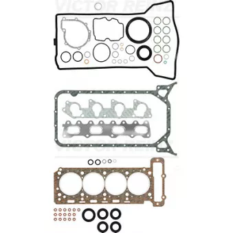 Pochette moteur complète VICTOR REINZ 01-29105-01