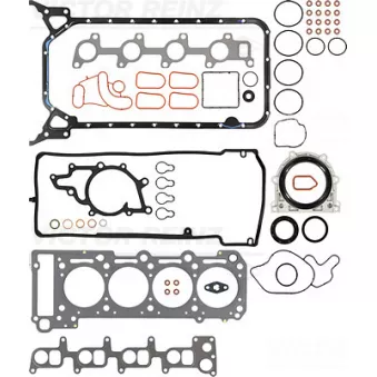 Pochette moteur complète VICTOR REINZ