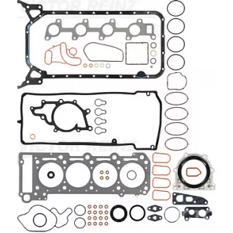Pochette moteur complète VICTOR REINZ 01-31555-02