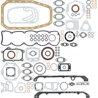 Pochette moteur complète VICTOR REINZ 01-31733-06