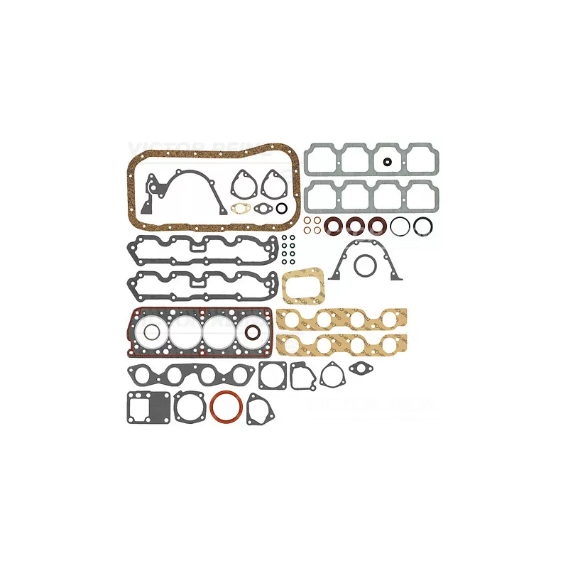 Pochette moteur complète VICTOR REINZ 01-31735-01