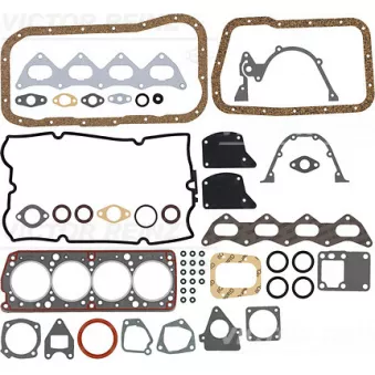 Pochette moteur complète VICTOR REINZ