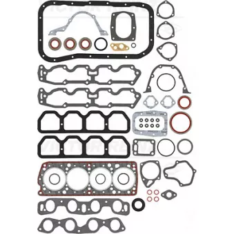 Pochette moteur complète VICTOR REINZ