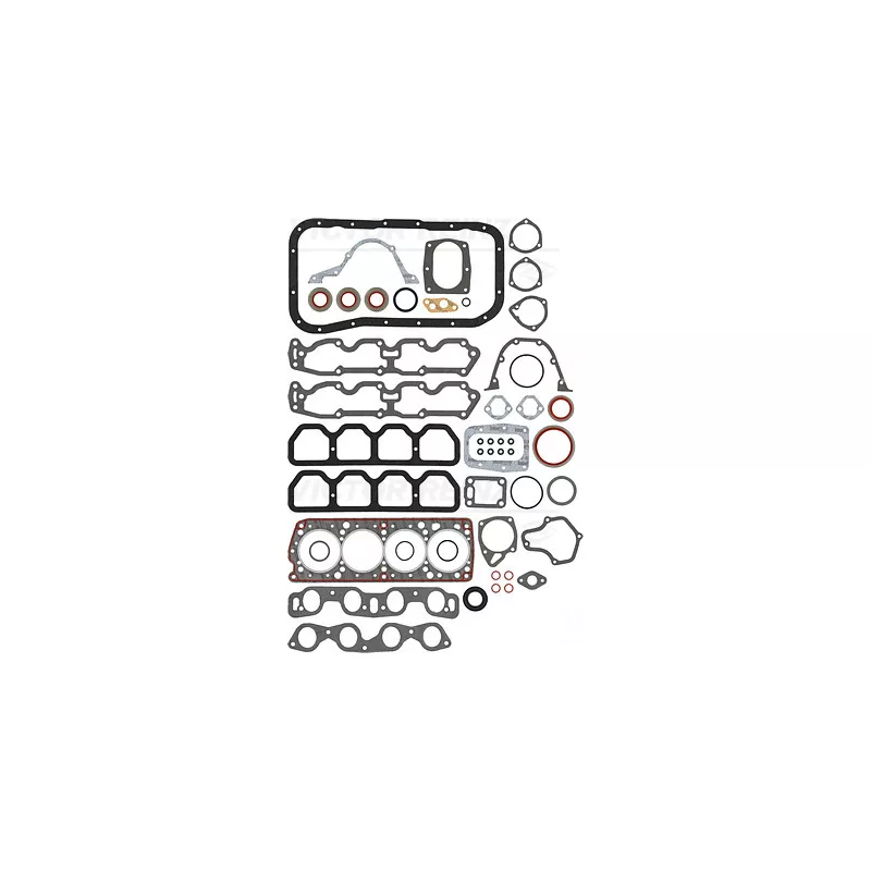 Pochette moteur complète VICTOR REINZ 01-31740-01