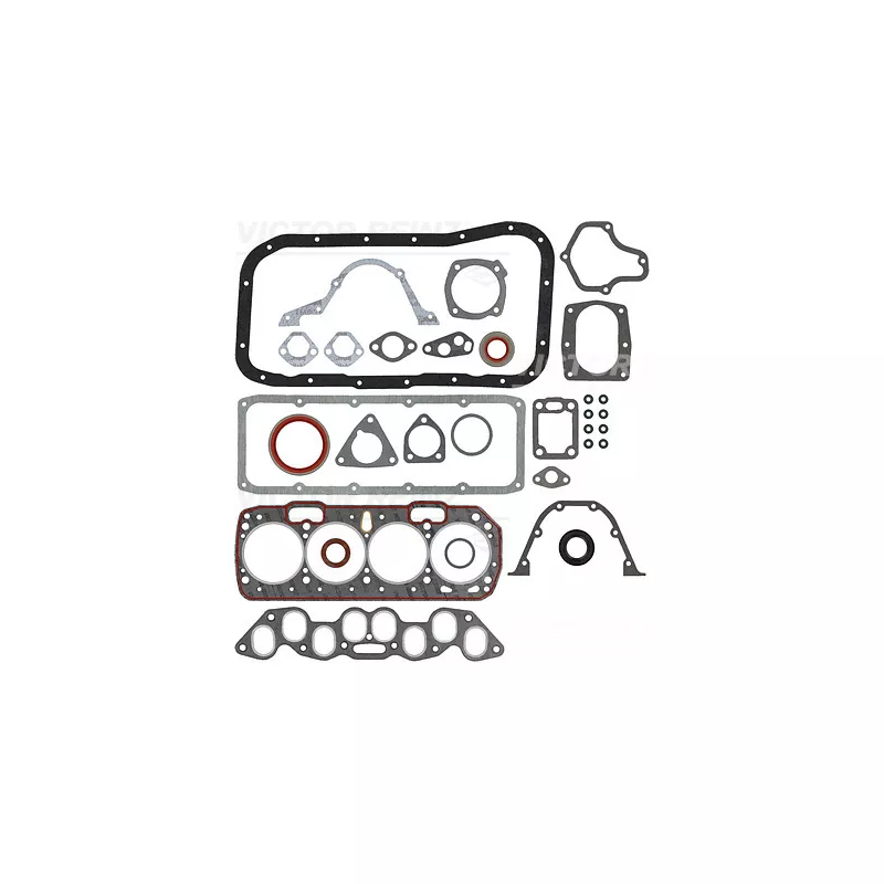 Pochette moteur complète VICTOR REINZ 01-31745-01