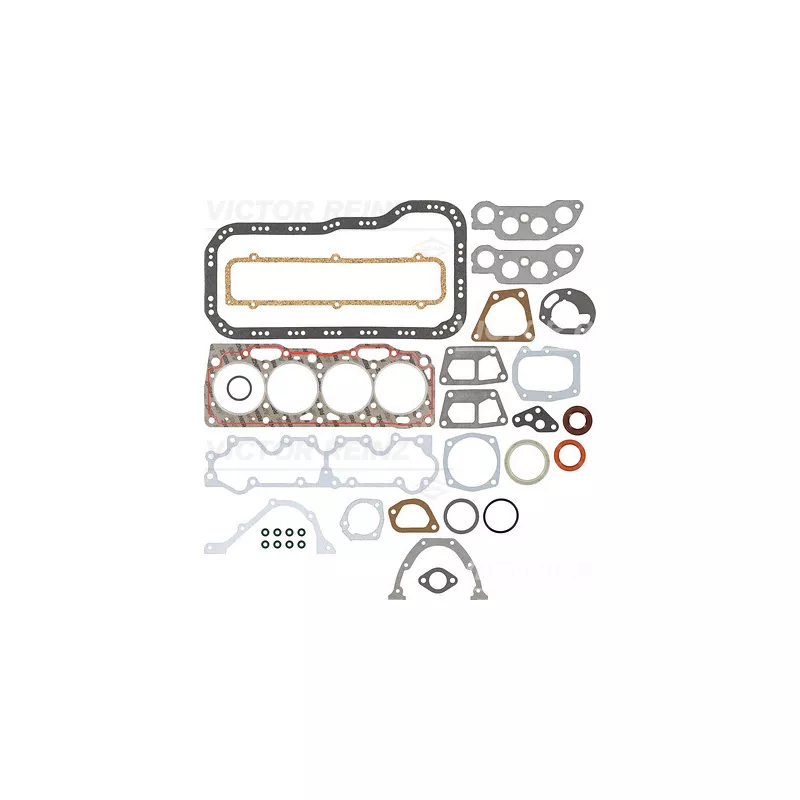 Pochette moteur complète VICTOR REINZ 01-31755-02