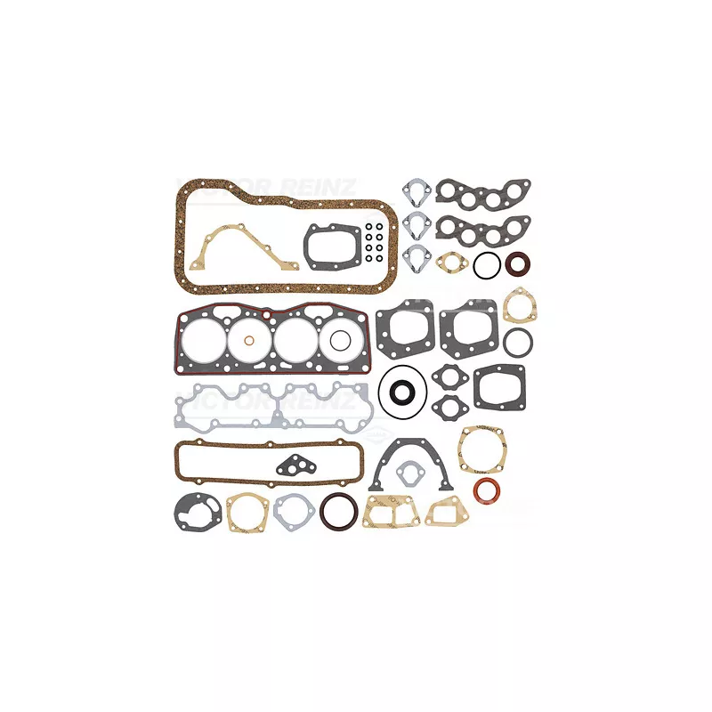 Pochette moteur complète VICTOR REINZ 01-31775-01