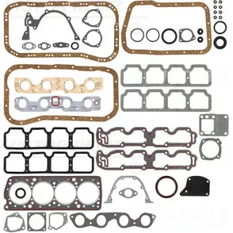 Pochette moteur complète VICTOR REINZ 01-31830-07