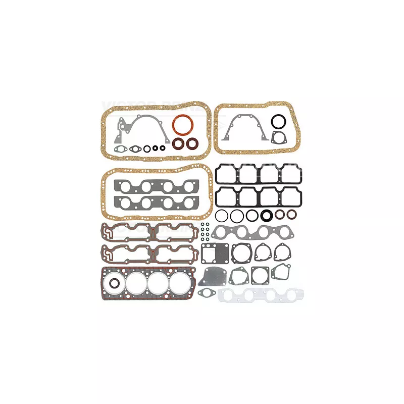 Pochette moteur complète VICTOR REINZ 01-31830-08