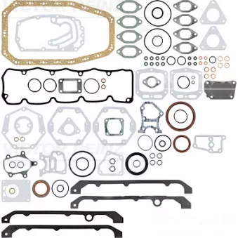 Pochette moteur complète VICTOR REINZ 01-33951-06
