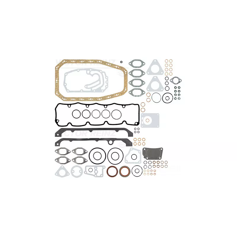 Pochette moteur complète VICTOR REINZ 01-33951-09