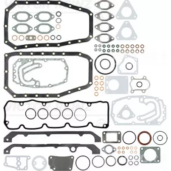 Pochette moteur complète VICTOR REINZ 01-33951-10