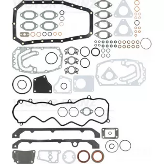 Pochette moteur complète VICTOR REINZ 01-33956-05