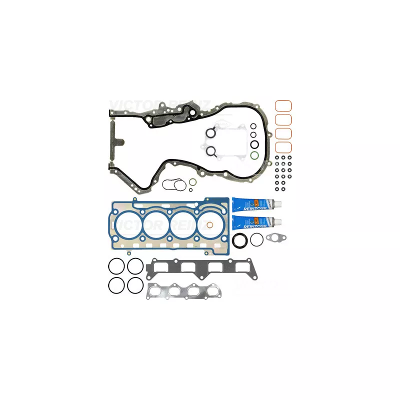 Pochette moteur complète VICTOR REINZ 01-34280-01