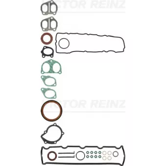 Pochette moteur complète VICTOR REINZ