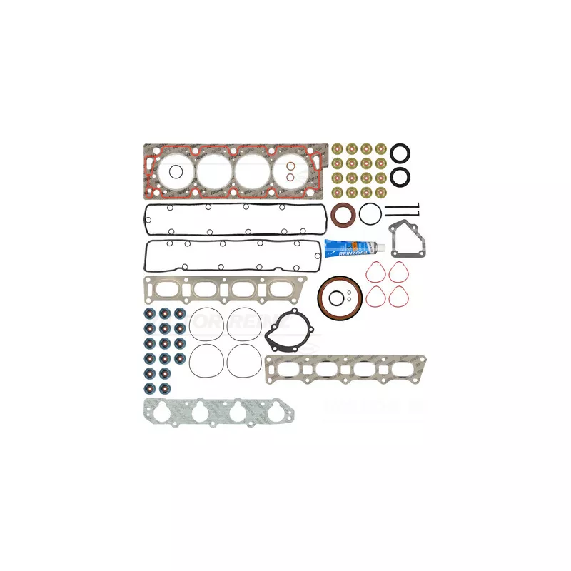 Pochette moteur complète VICTOR REINZ 01-35040-01