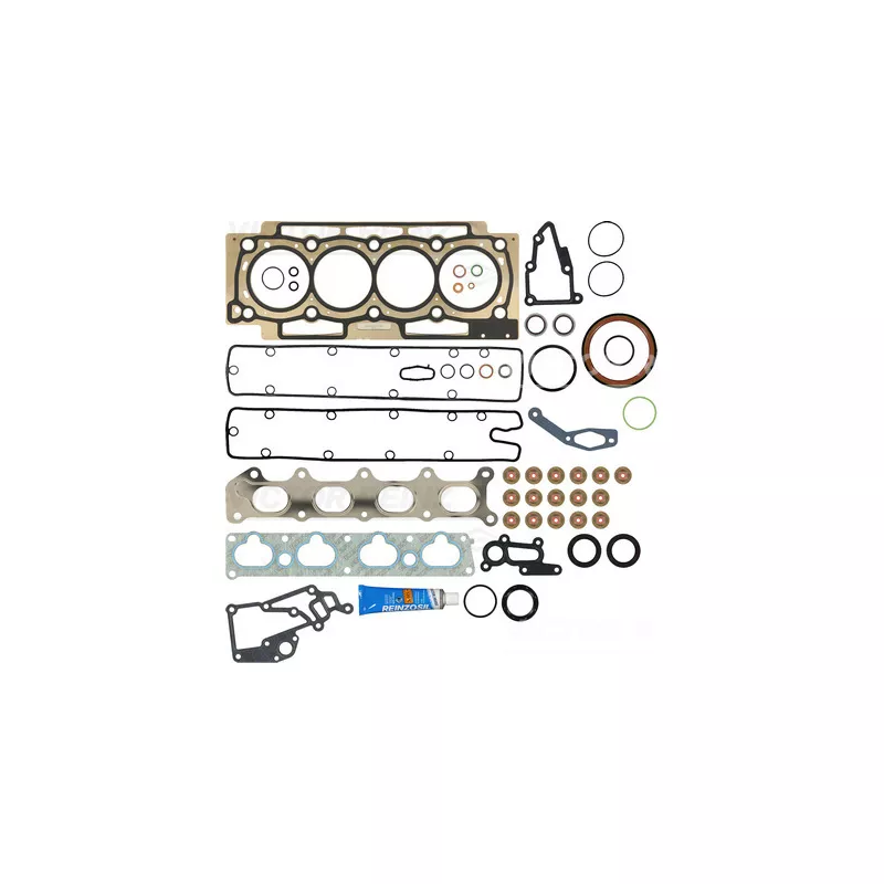 Pochette moteur complète VICTOR REINZ 01-35045-04