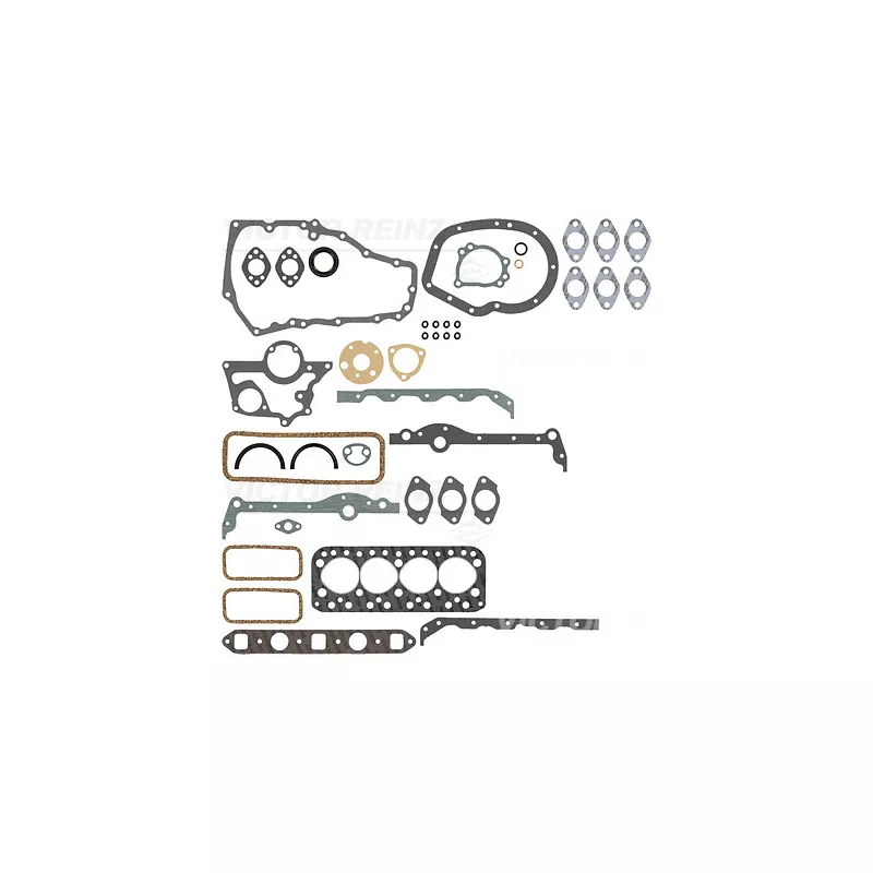 Pochette moteur complète VICTOR REINZ 01-35330-01