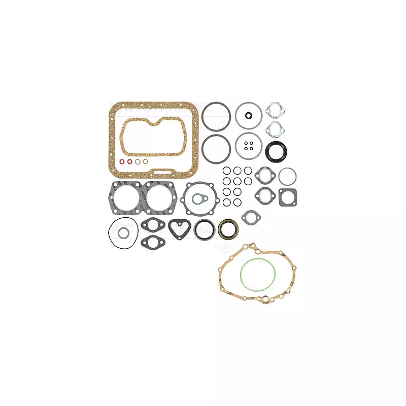 Pochette moteur complète VICTOR REINZ 01-35550-02