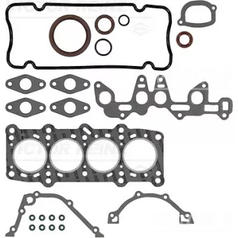 Pochette moteur complète VICTOR REINZ