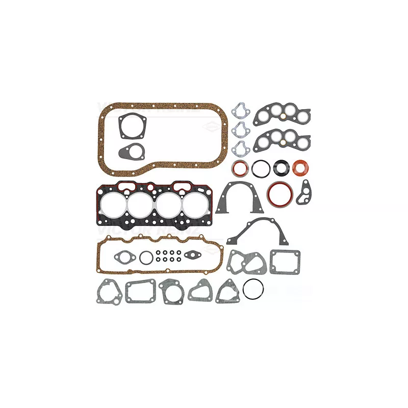 Pochette moteur complète VICTOR REINZ 01-35570-03