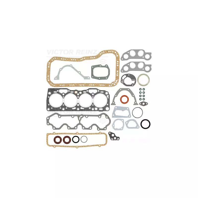Pochette moteur complète VICTOR REINZ 01-35590-01