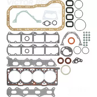 Pochette moteur complète VICTOR REINZ 01-35595-01