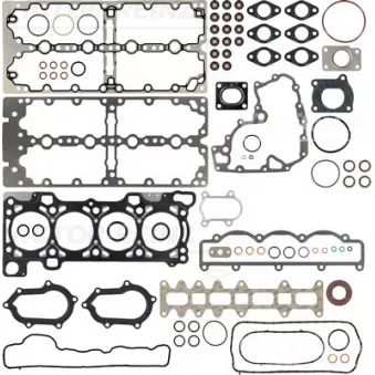 Pochette moteur complète VICTOR REINZ 01-37080-01