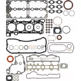 Pochette moteur complète VICTOR REINZ 01-37080-02