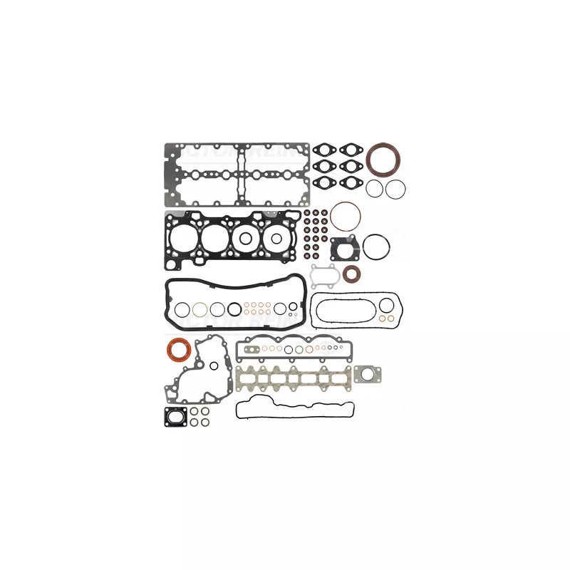 Pochette moteur complète VICTOR REINZ 01-37080-02
