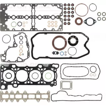Pochette moteur complète VICTOR REINZ 01-37080-03