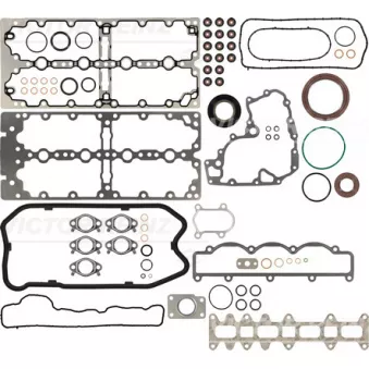 Pochette moteur complète VICTOR REINZ 01-37551-01