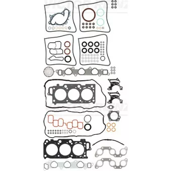 Pochette moteur complète VICTOR REINZ