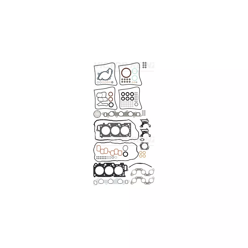 Pochette moteur complète VICTOR REINZ 01-38320-01