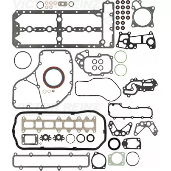 Pochette moteur complète VICTOR REINZ 01-38371-01