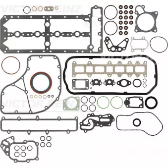 Pochette moteur complète VICTOR REINZ 01-38371-02