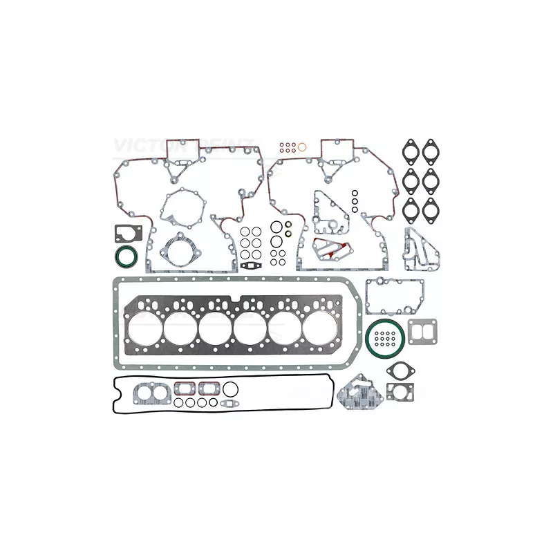 Pochette moteur complète VICTOR REINZ 01-45395-01