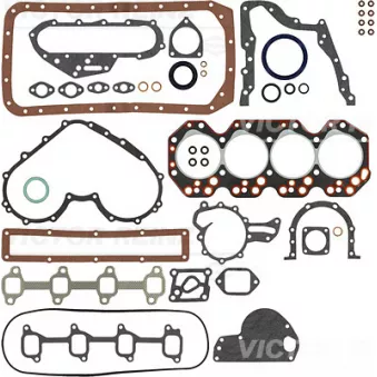 Pochette moteur complète VICTOR REINZ 01-52148-01