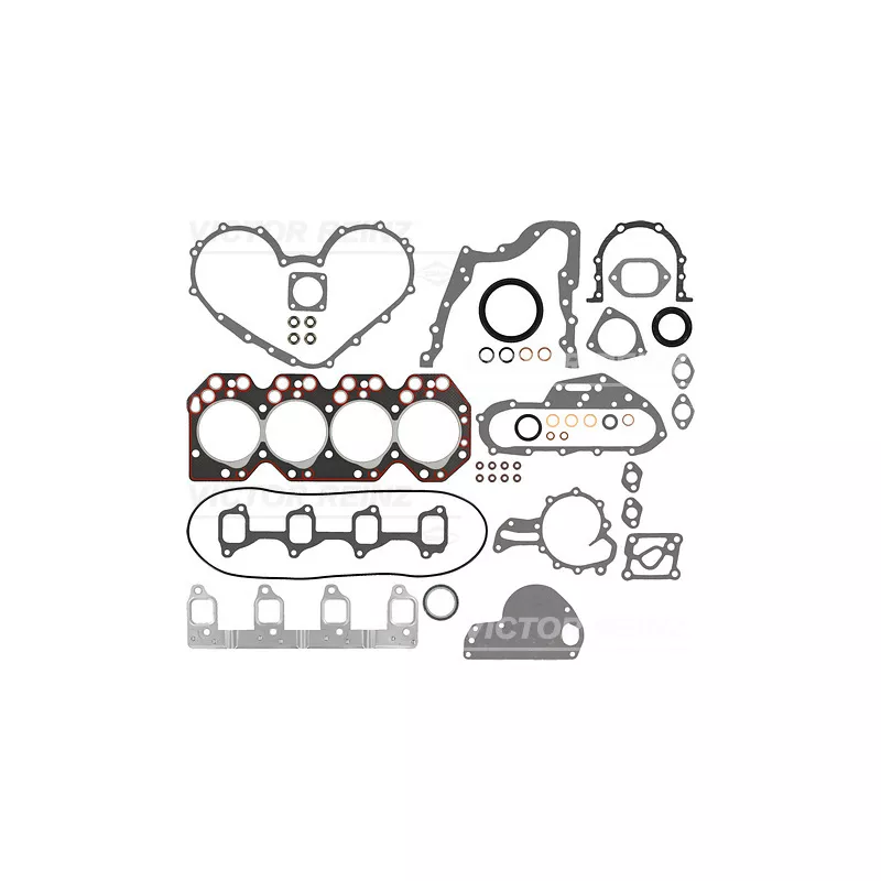 Pochette moteur complète VICTOR REINZ 01-52148-02