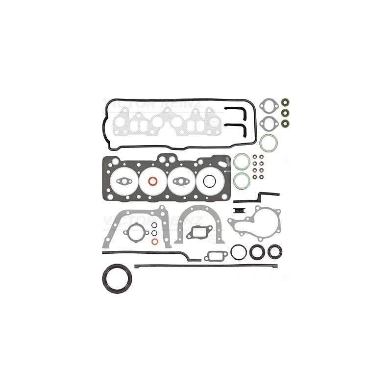 Pochette moteur complète VICTOR REINZ 01-52156-02