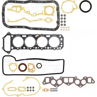 Pochette moteur complète VICTOR REINZ