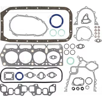 Pochette moteur complète VICTOR REINZ