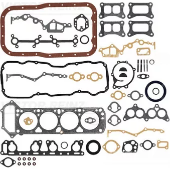 Pochette moteur complète VICTOR REINZ 01-52205-02