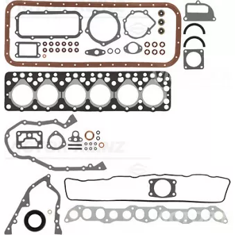 Pochette moteur complète VICTOR REINZ 01-52210-02