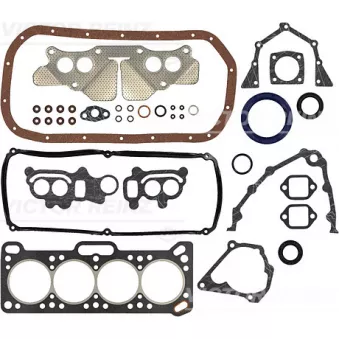 Pochette moteur complète VICTOR REINZ