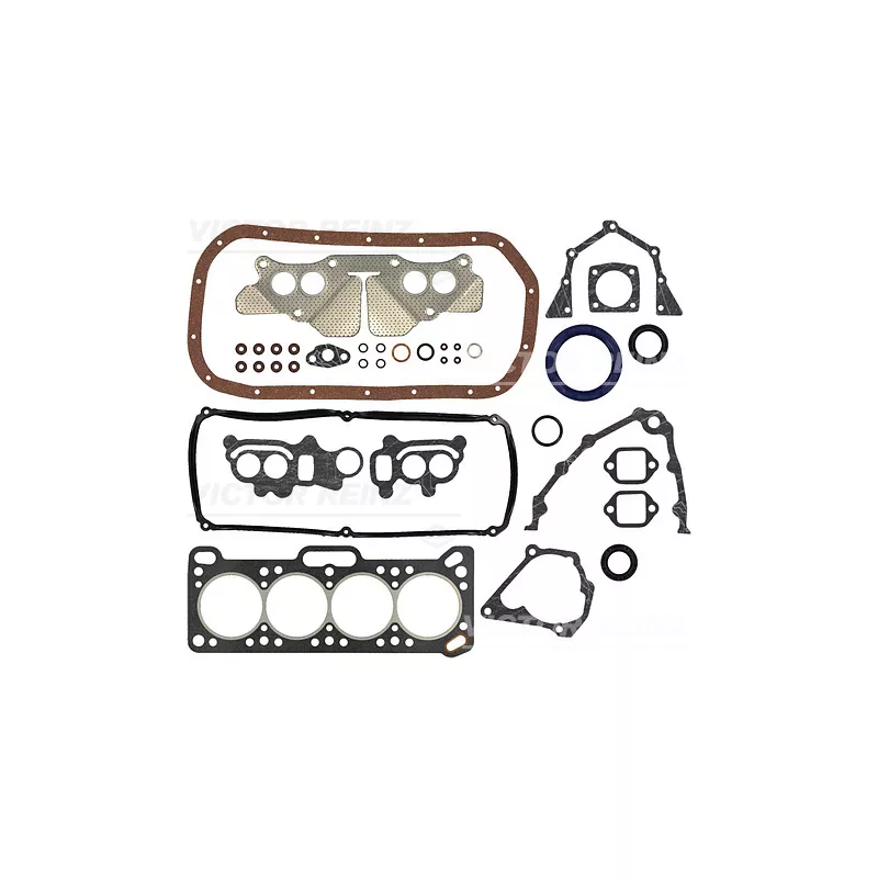 Pochette moteur complète VICTOR REINZ 01-52218-03