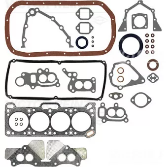 Pochette moteur complète VICTOR REINZ