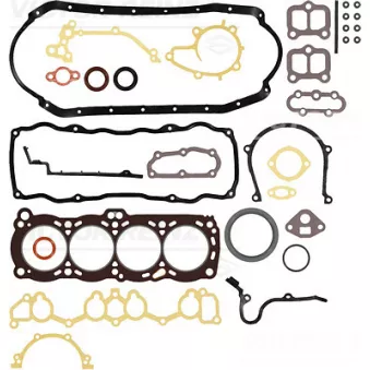 Pochette moteur complète VICTOR REINZ 01-52225-01