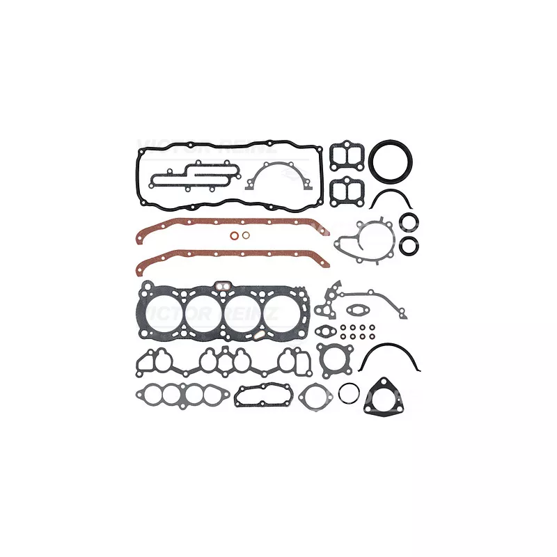 Pochette moteur complète VICTOR REINZ 01-52225-04